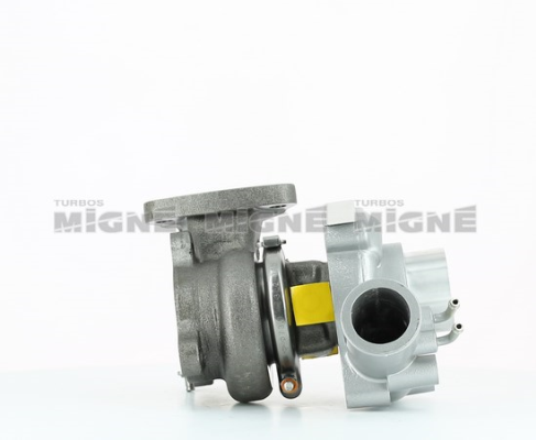 Turbocompresseur, suralimentation